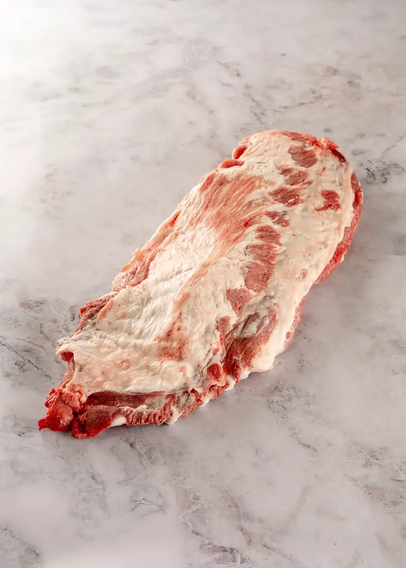 Duroc – Haragizko txerrikia